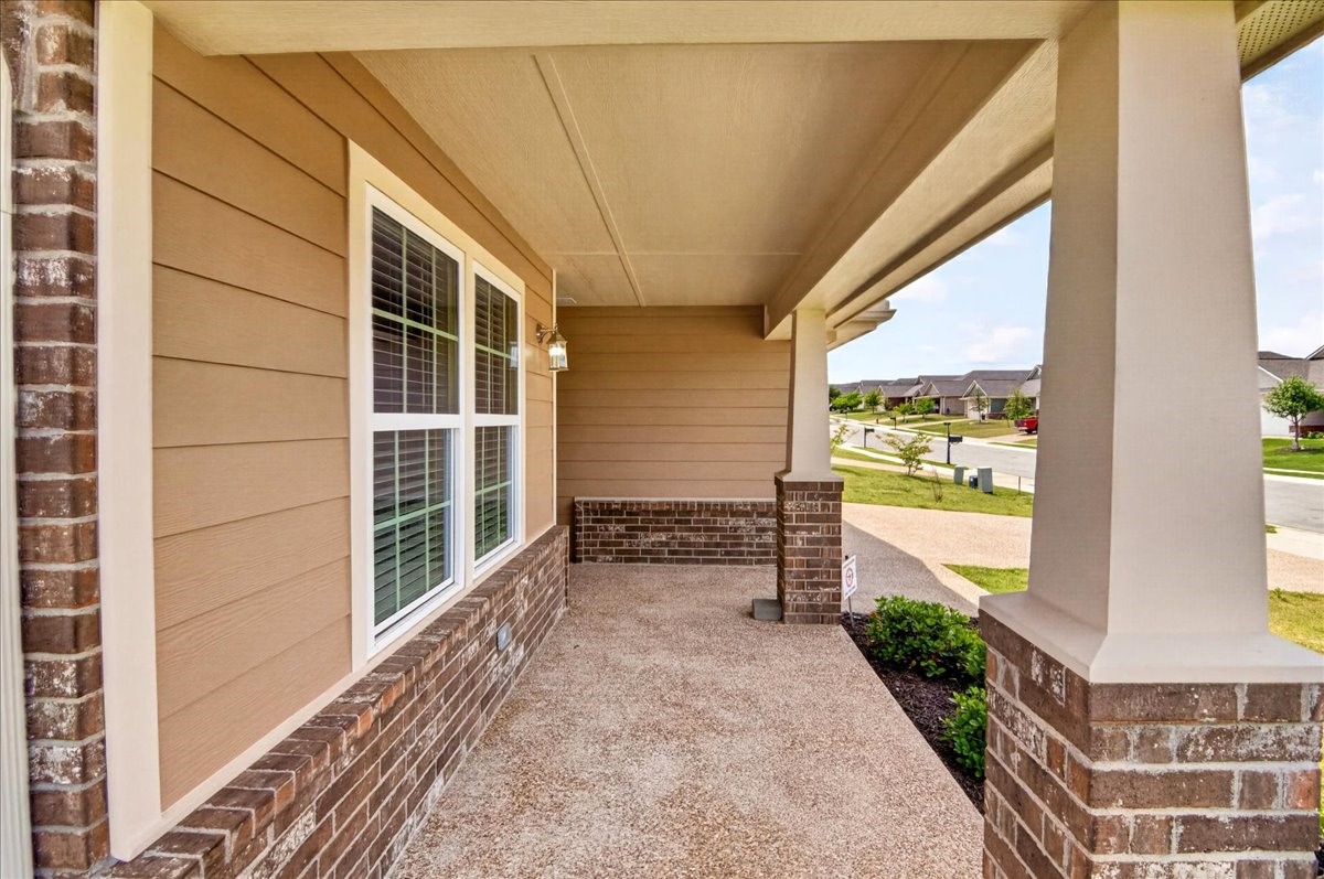 2509 Yoder Lane Robinson TX 76706