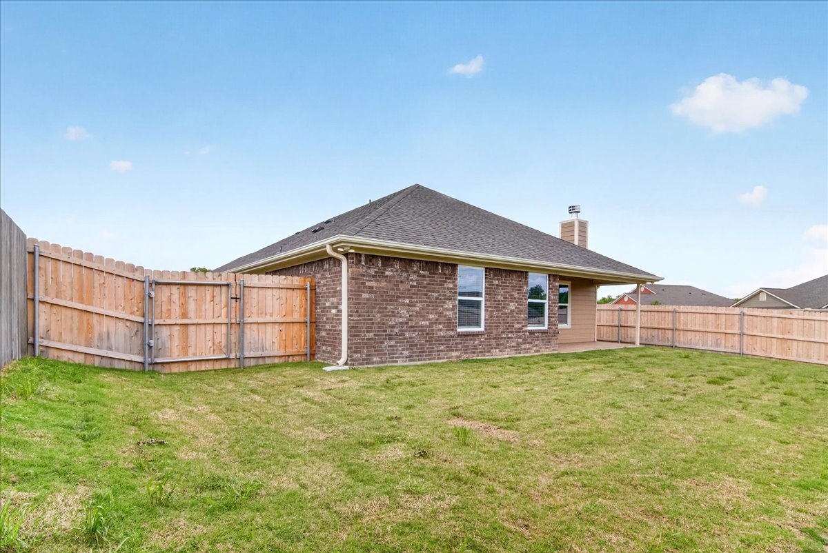 2509 Yoder Lane Robinson TX 76706