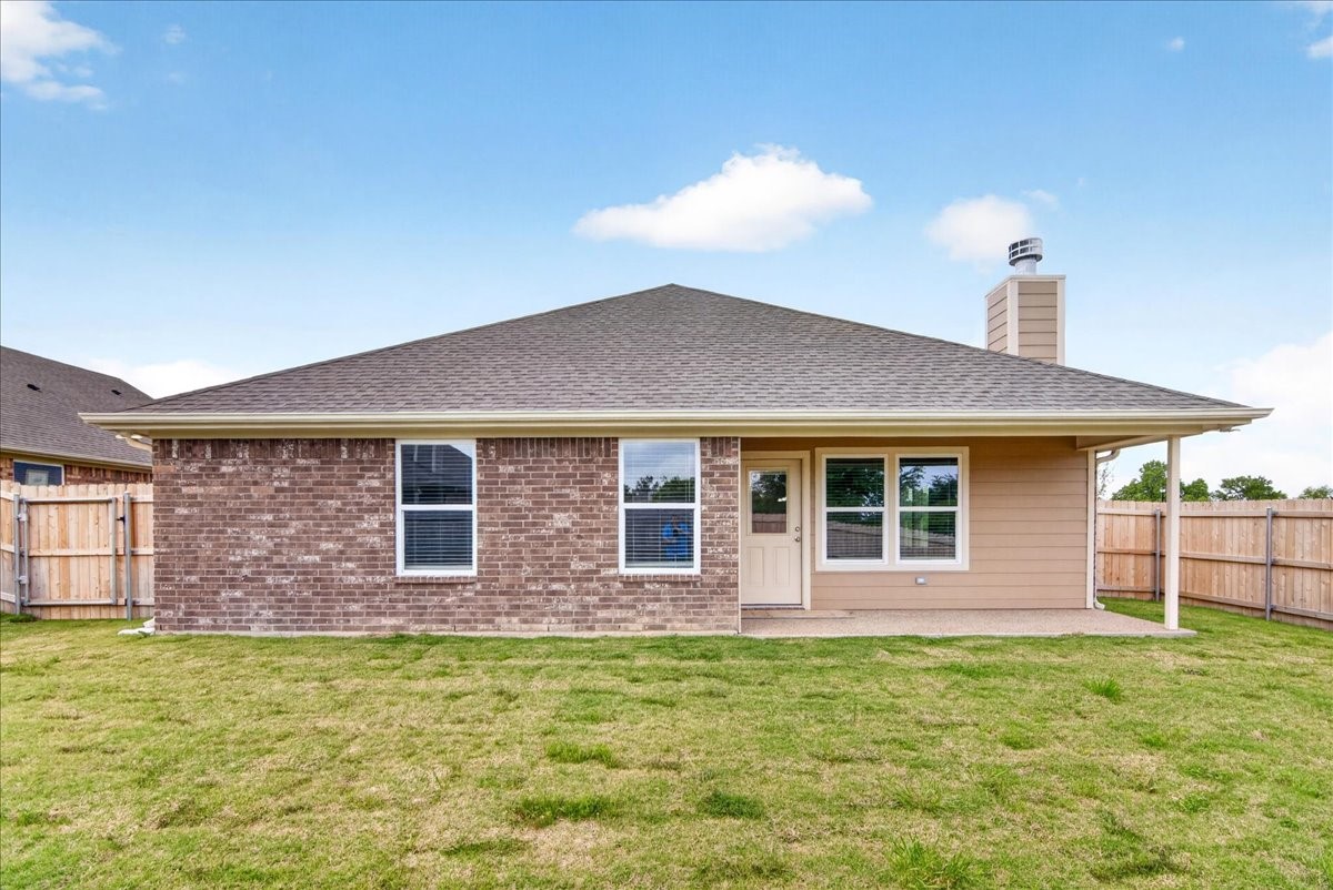 2509 Yoder Lane Robinson TX 76706