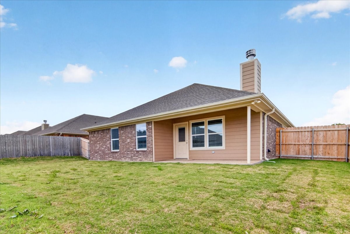 2509 Yoder Lane Robinson TX 76706