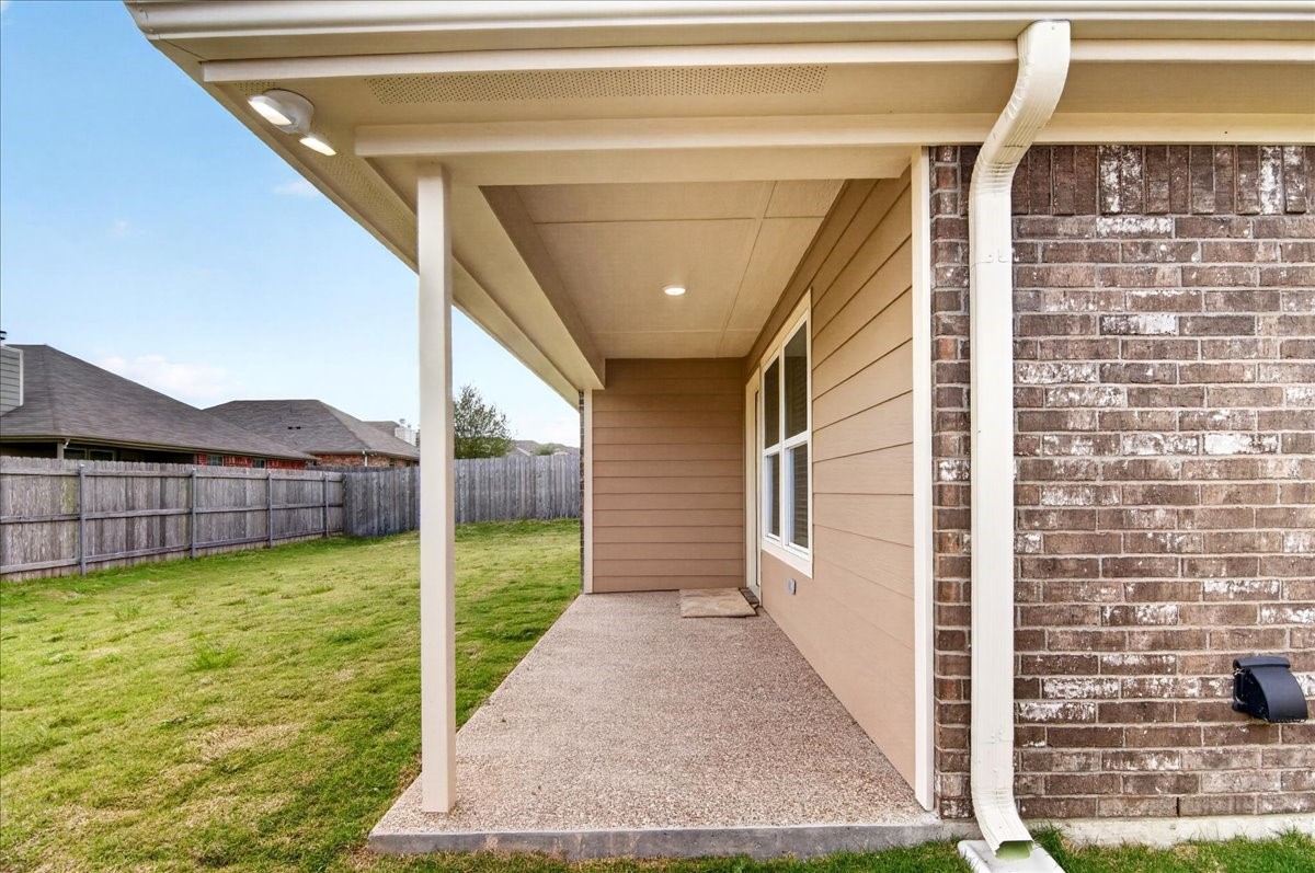 2509 Yoder Lane Robinson TX 76706