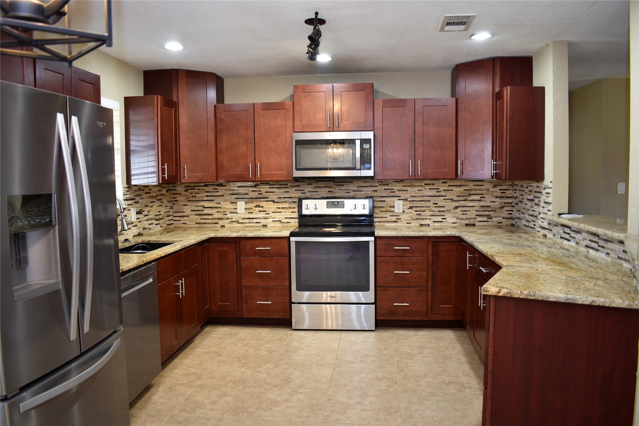 1207 E Fitzgerald Street Bangs TX 76823