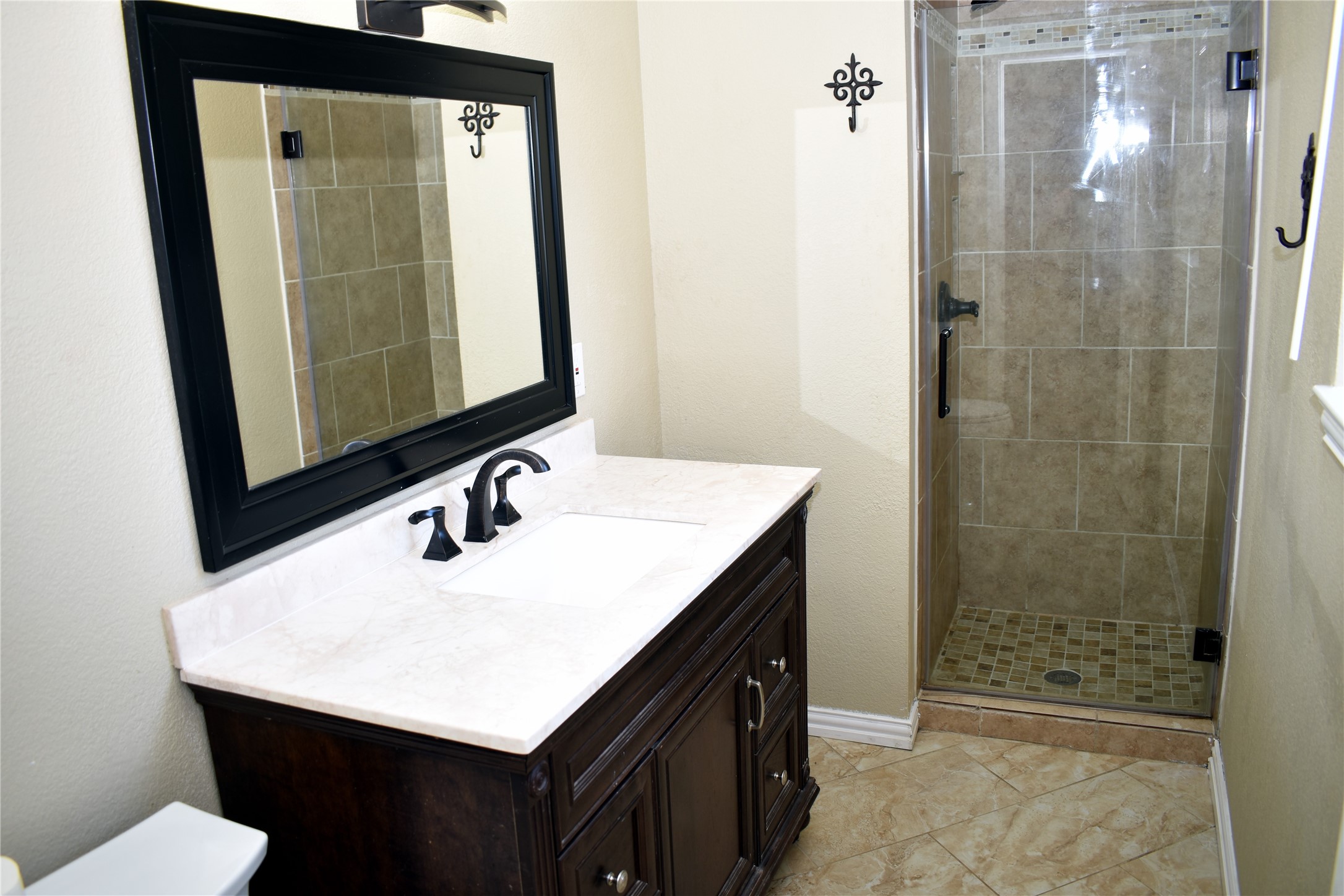 1207 E Fitzgerald Street Bangs TX 76823