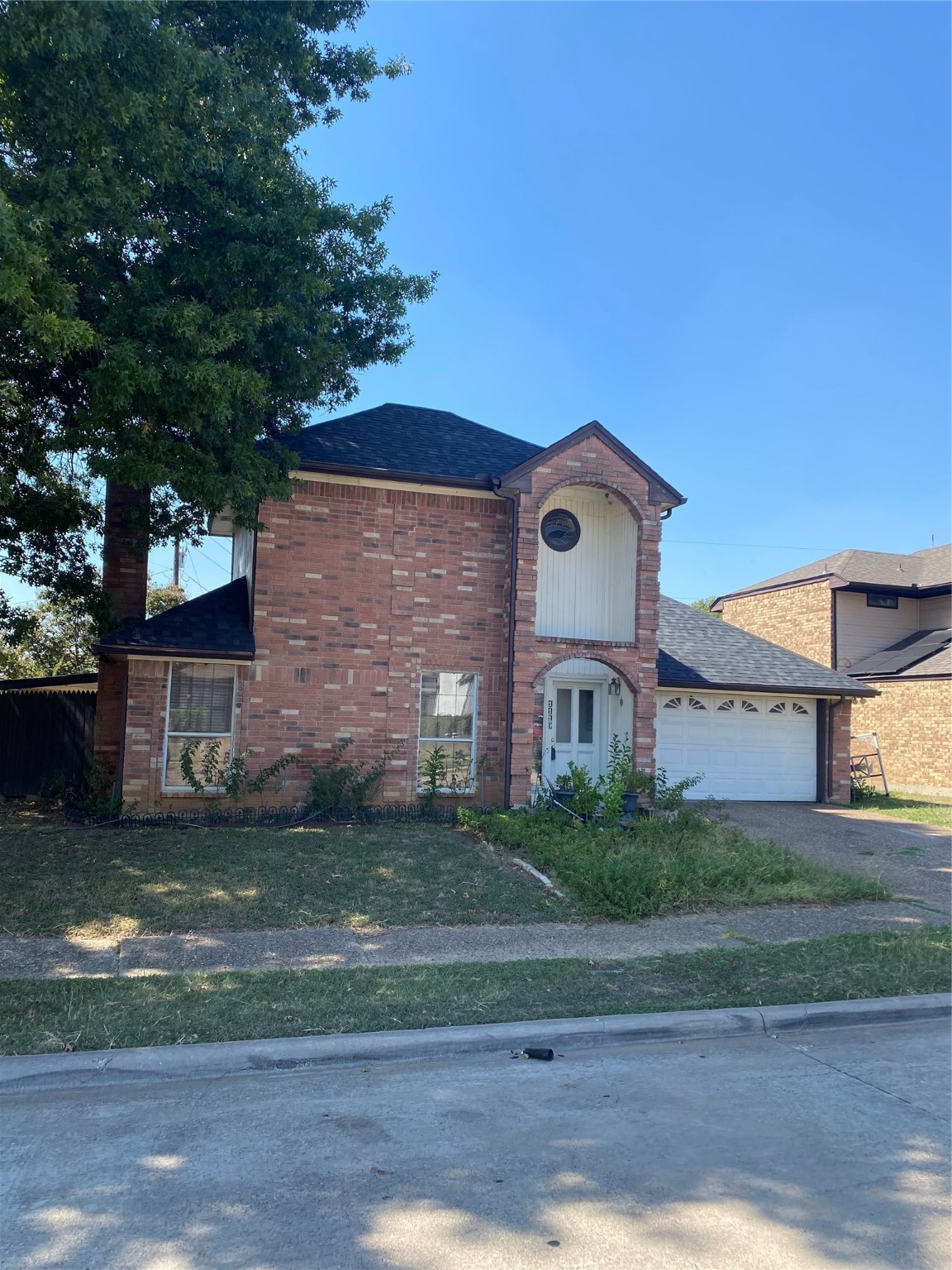 1119 Carrington Court Irving TX 75060