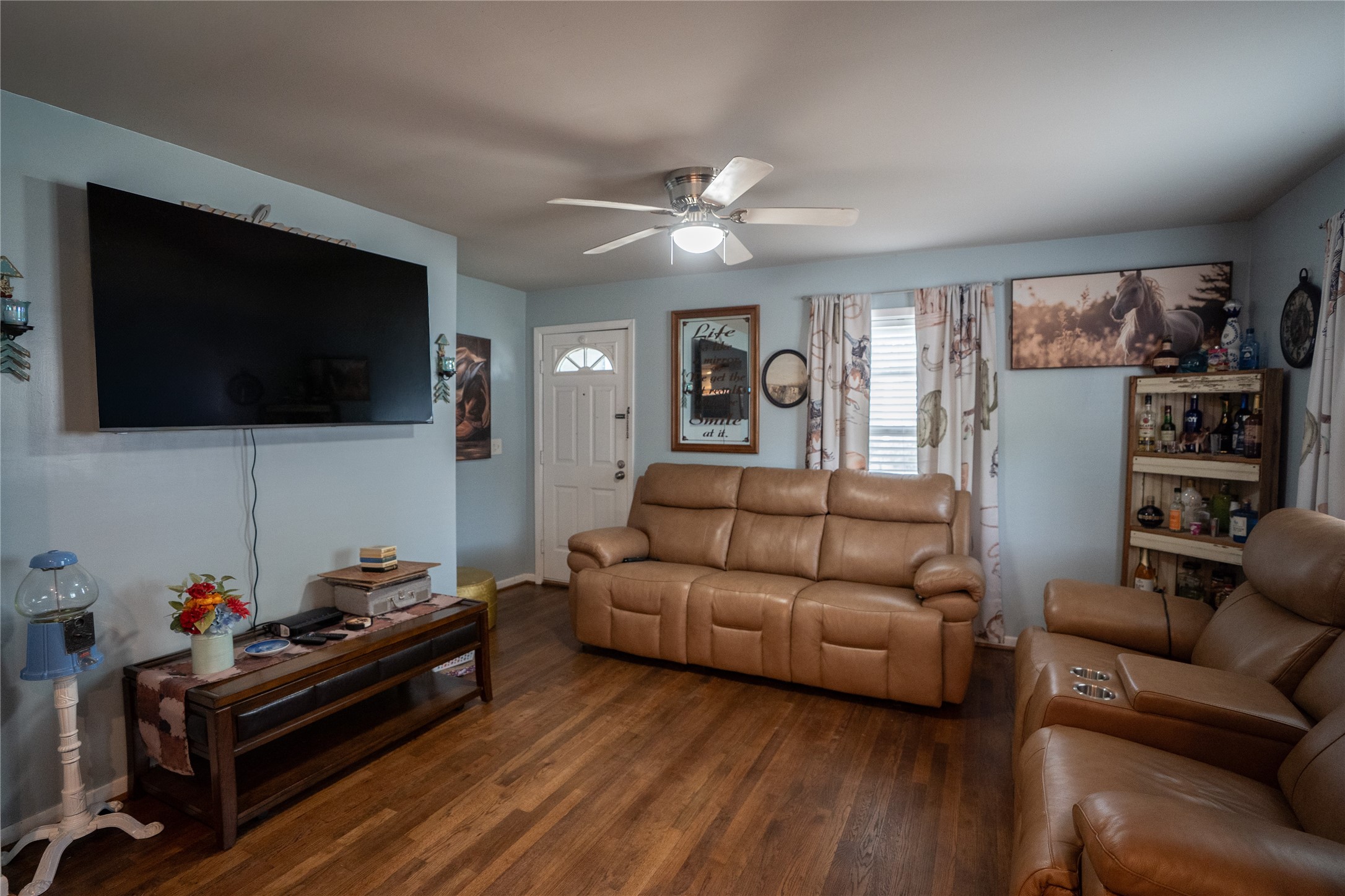 201 S Lane Street Decatur TX 76234
