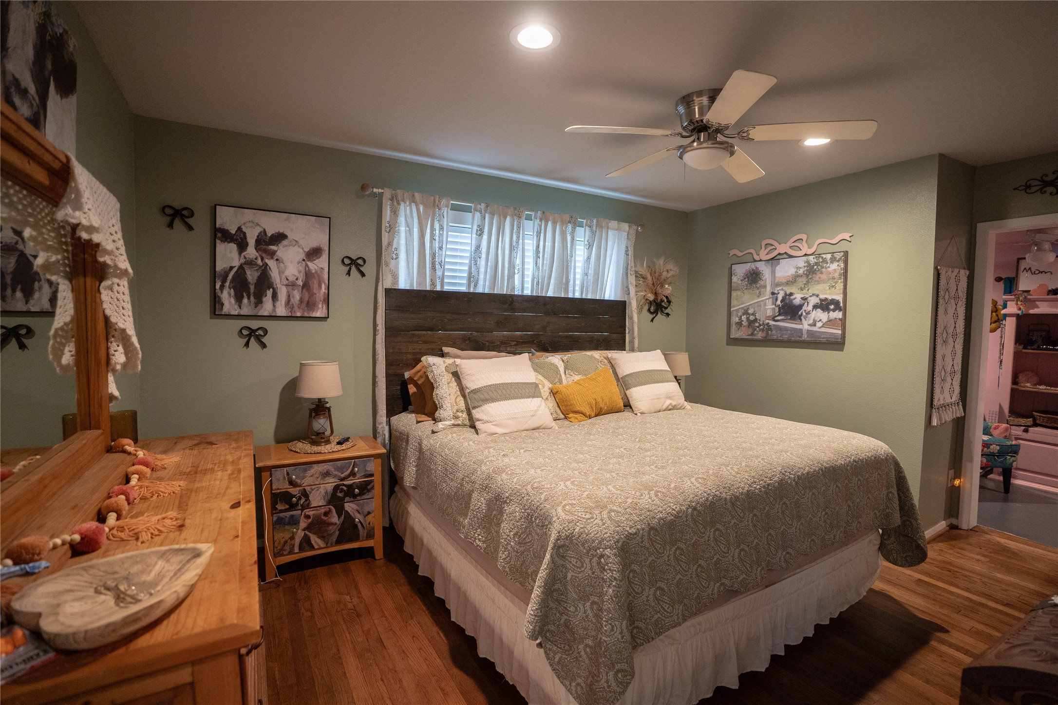 201 S Lane Street Decatur TX 76234