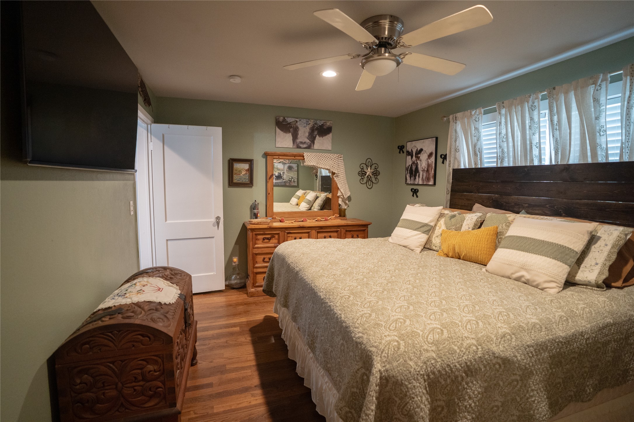 201 S Lane Street Decatur TX 76234
