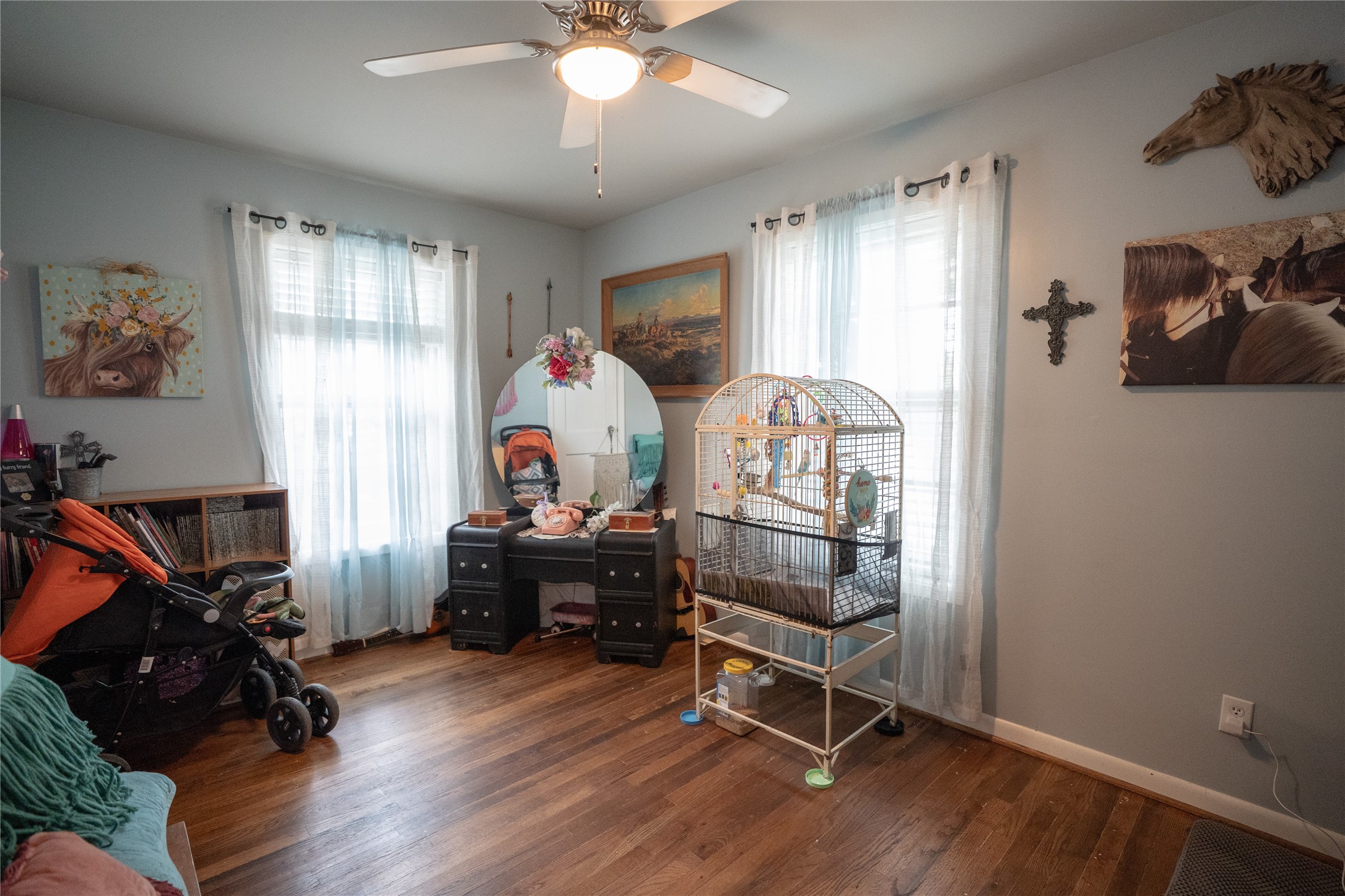 201 S Lane Street Decatur TX 76234