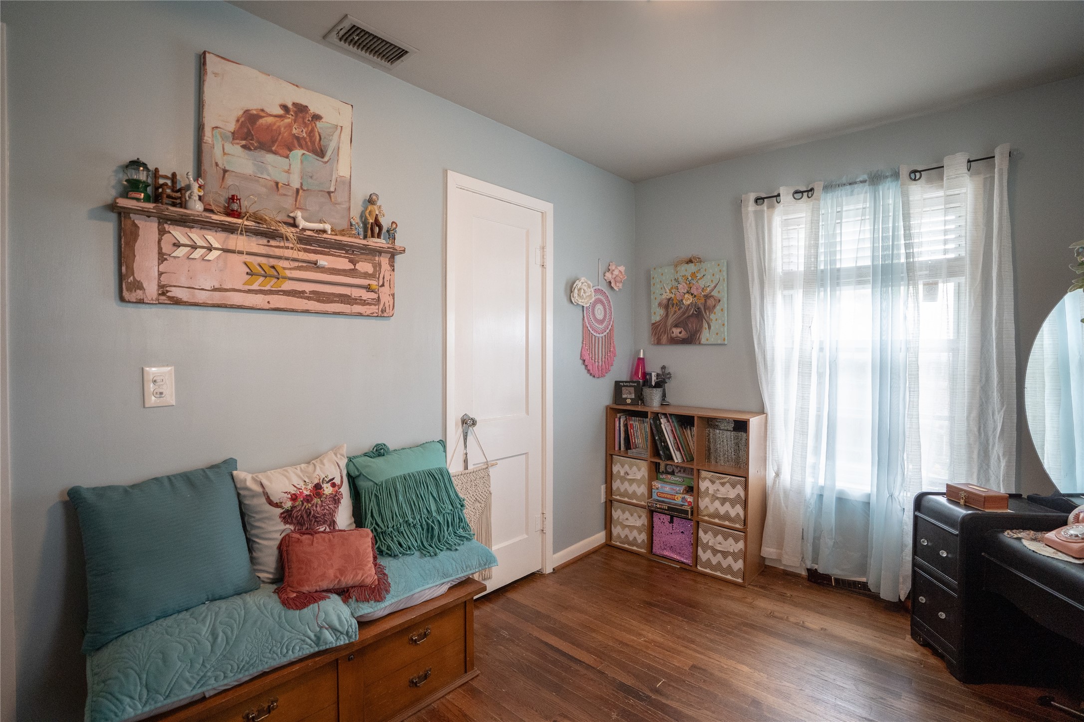 201 S Lane Street Decatur TX 76234