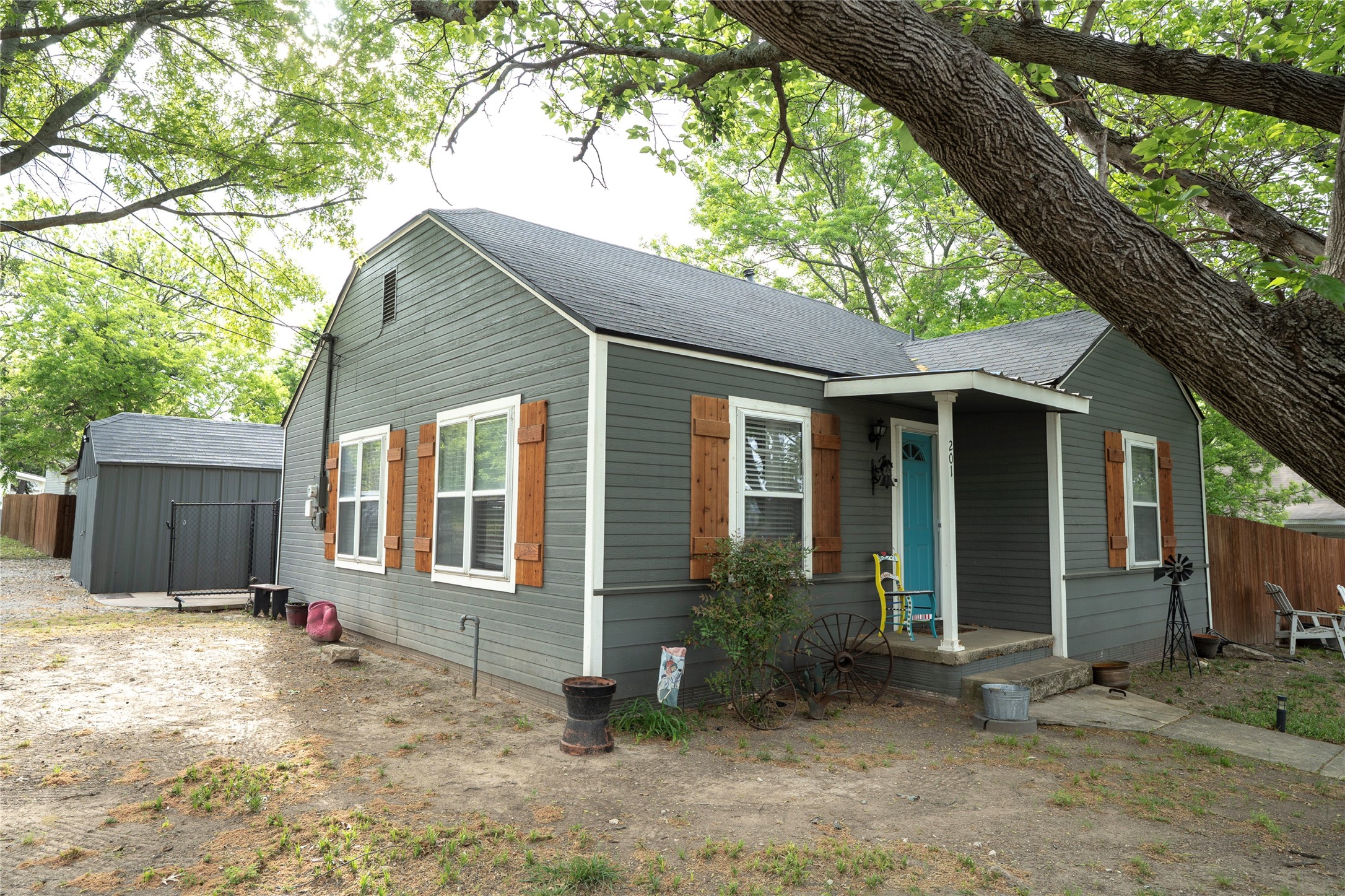 201 S Lane Street Decatur TX 76234
