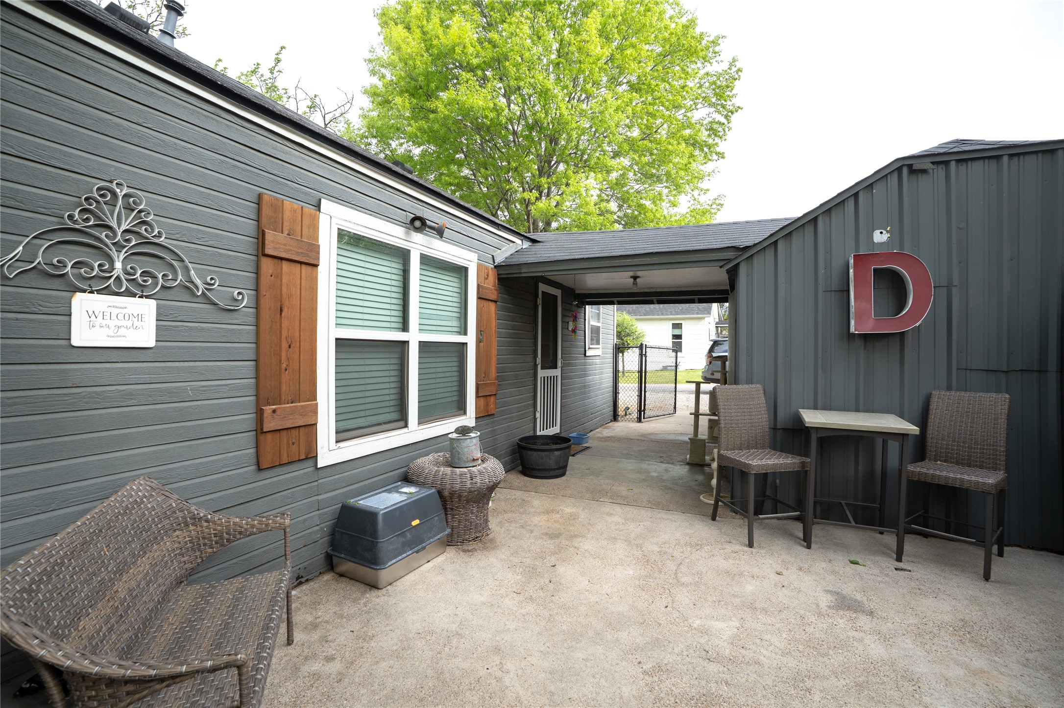 201 S Lane Street Decatur TX 76234