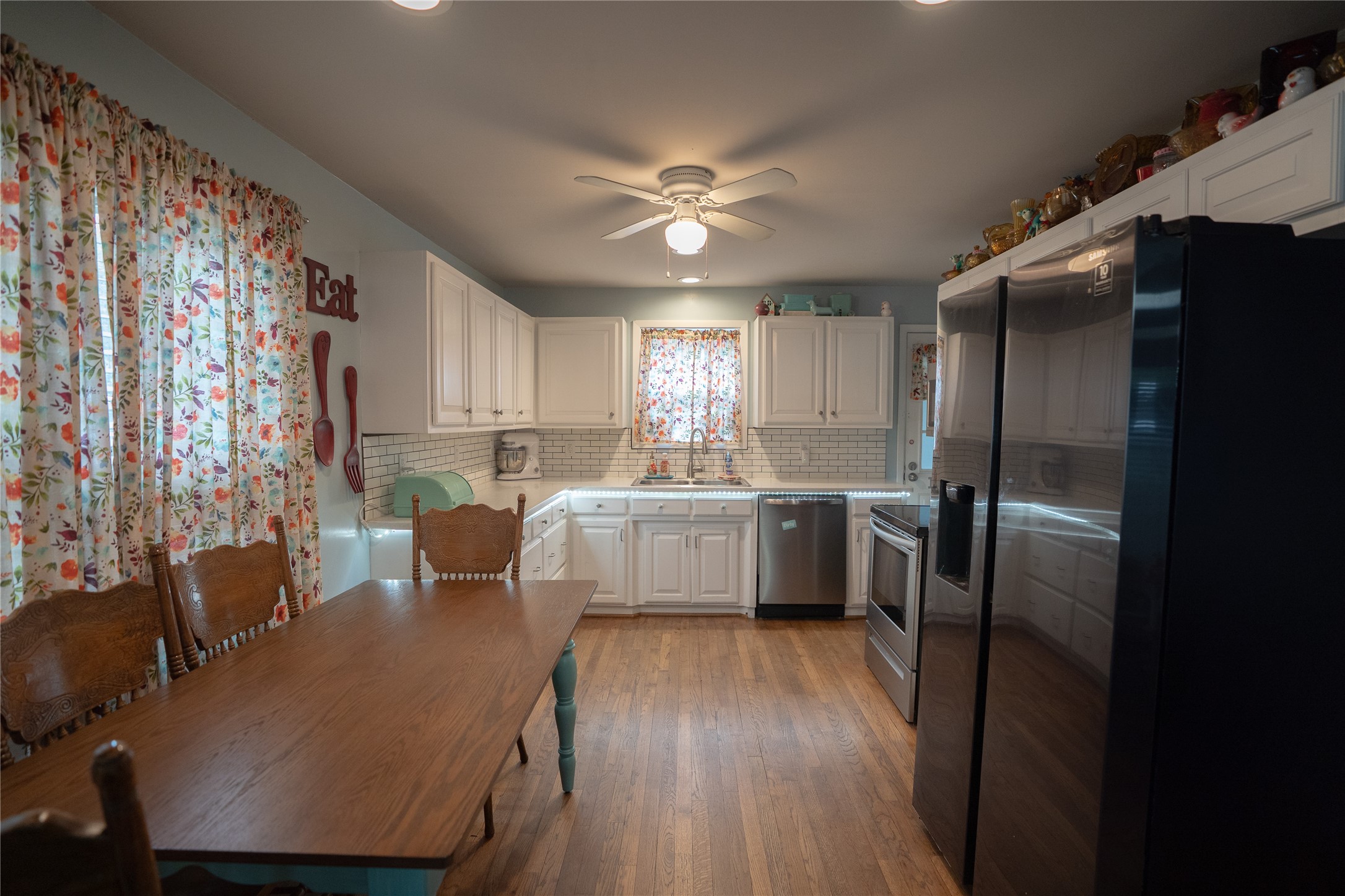 201 S Lane Street Decatur TX 76234