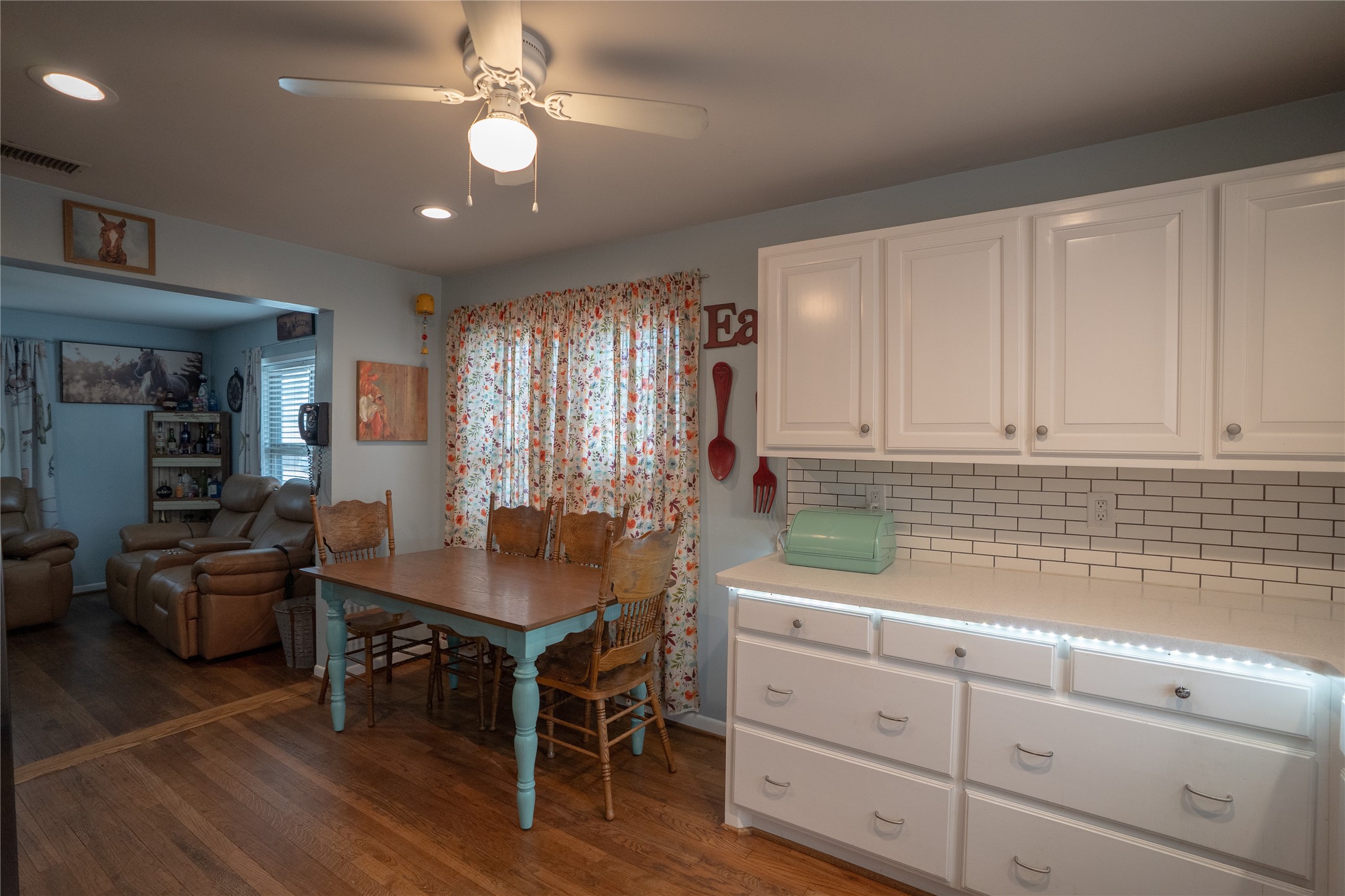 201 S Lane Street Decatur TX 76234