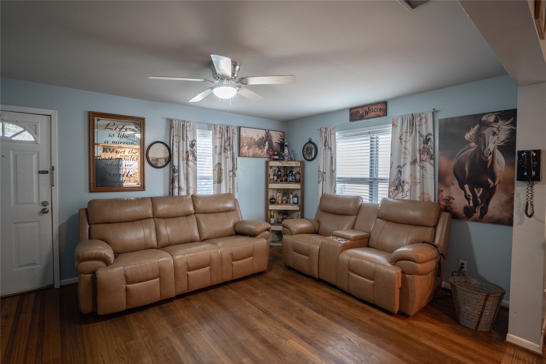 201 S Lane Street Decatur TX 76234