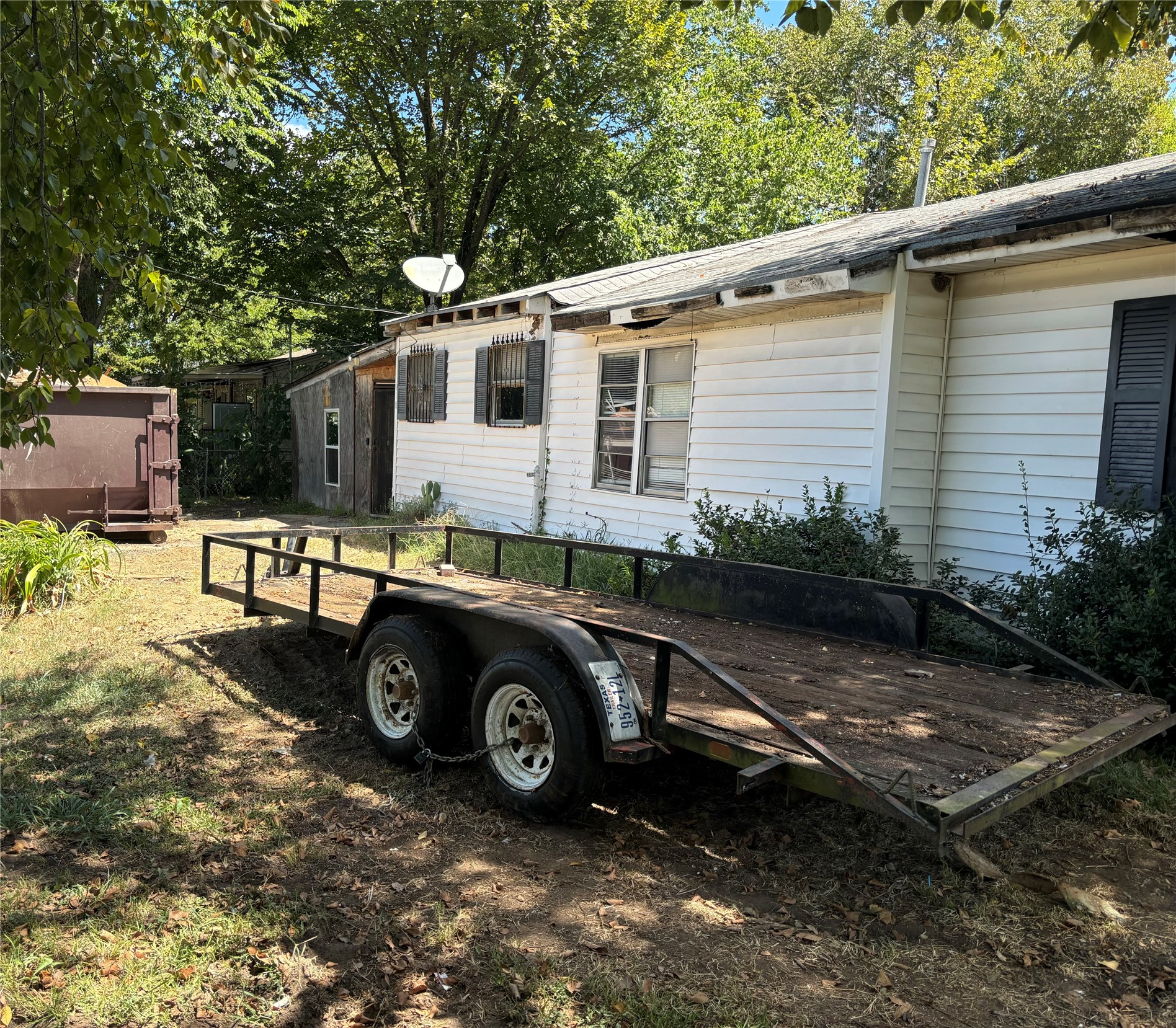 918 Local Vista Drive Dallas TX 75217