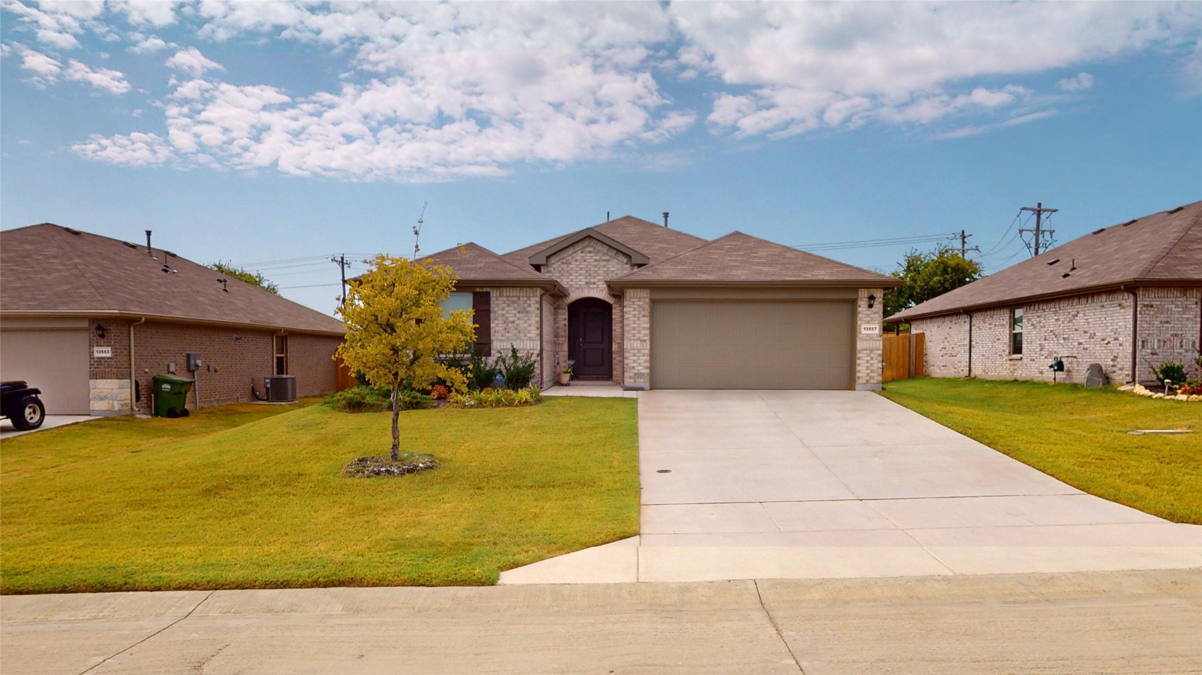 13557 Gunsmoke Lane Cresson TX 76035