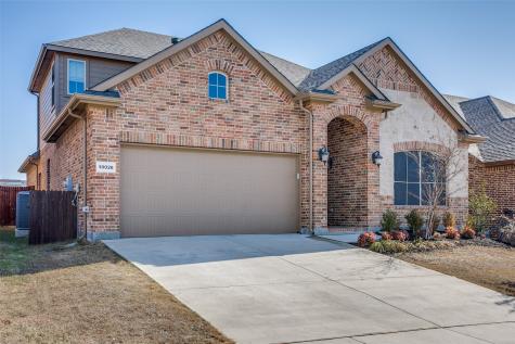 10028 Tule Lake Road Fort Worth TX 76177