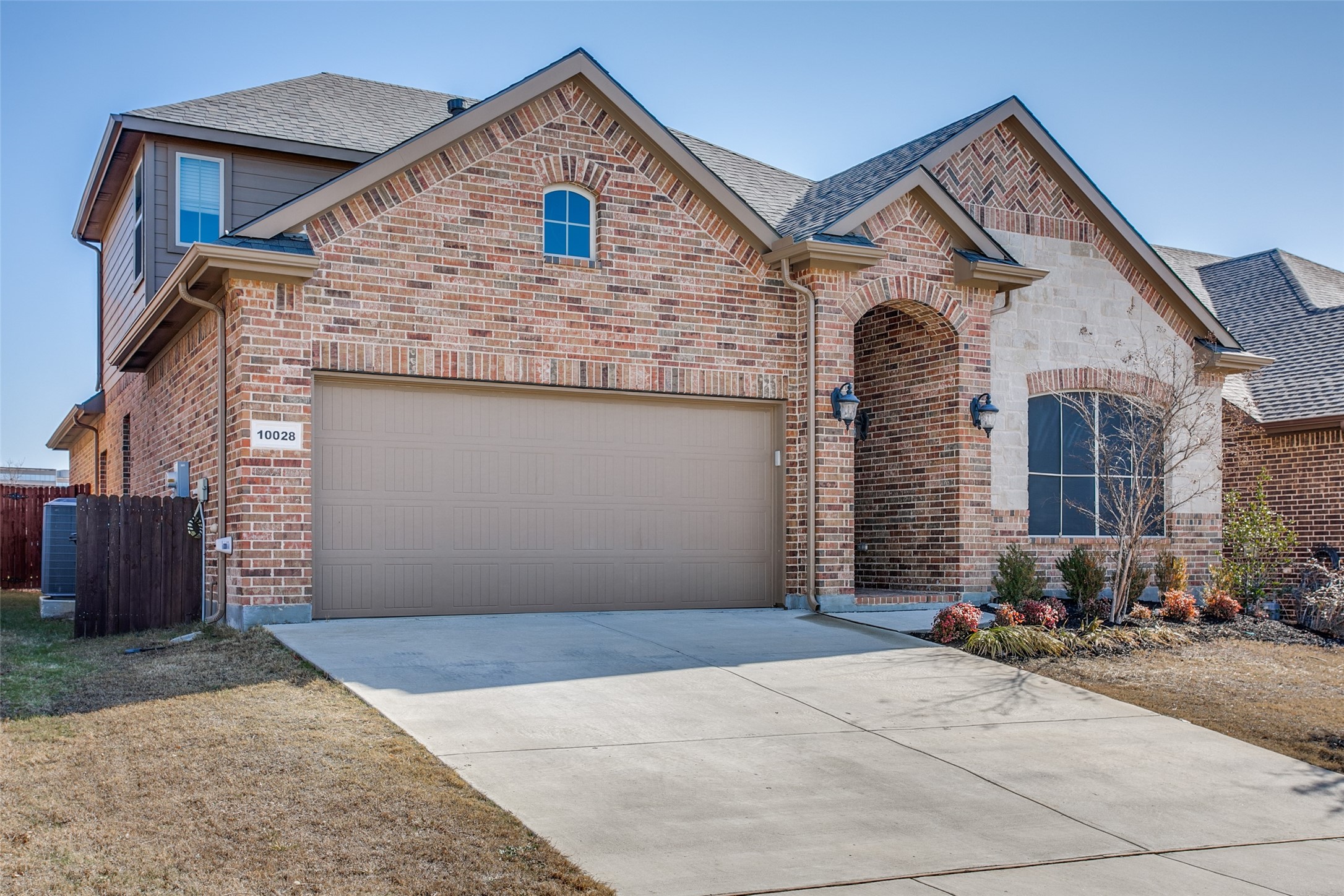 10028 Tule Lake Road Fort Worth TX 76177