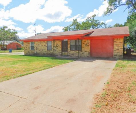 212 Lynn Street Trinidad TX 75163