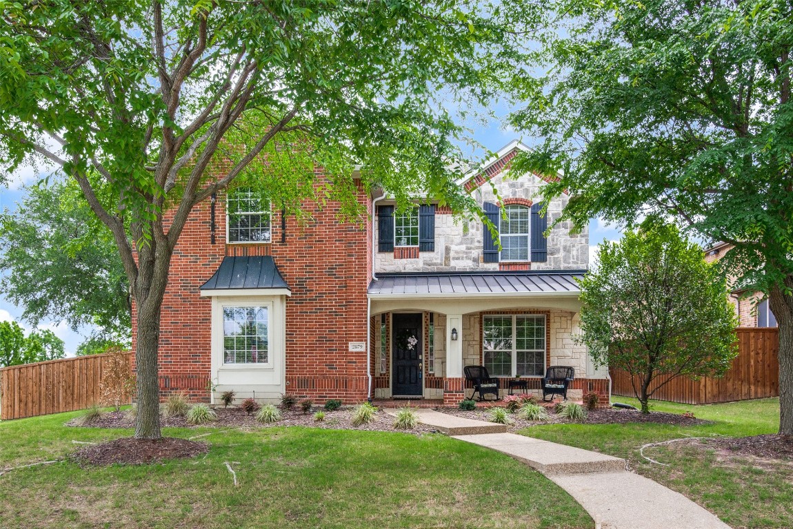 2879 Forest Manor Drive Frisco TX 75034