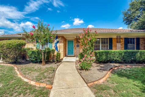 2217 Babalos Lane Dallas TX 75228