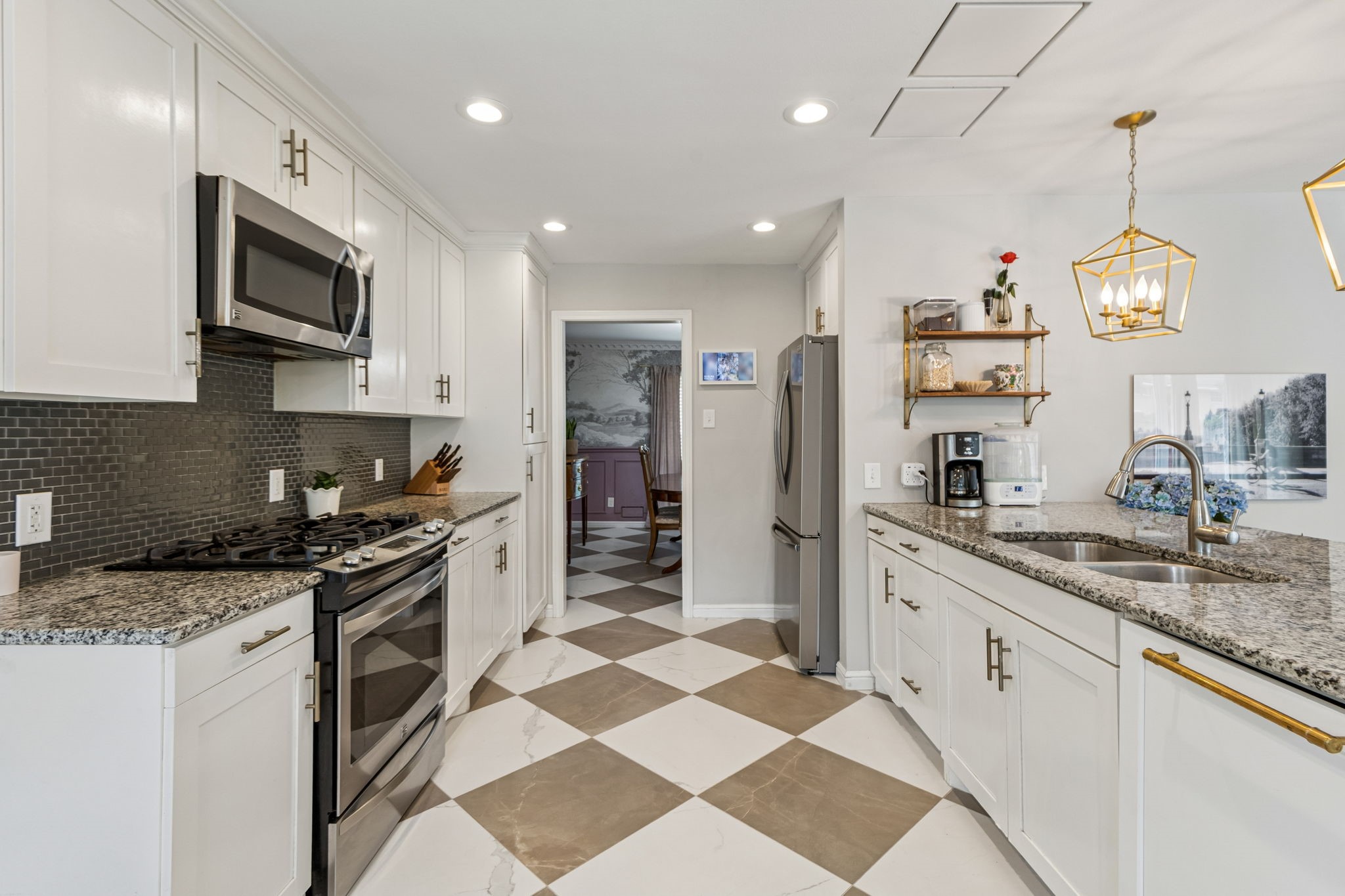 7012 Wakefield Street Dallas TX 75231