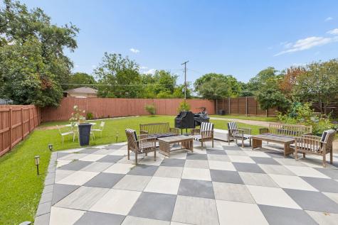 7012 Wakefield Street Dallas TX 75231