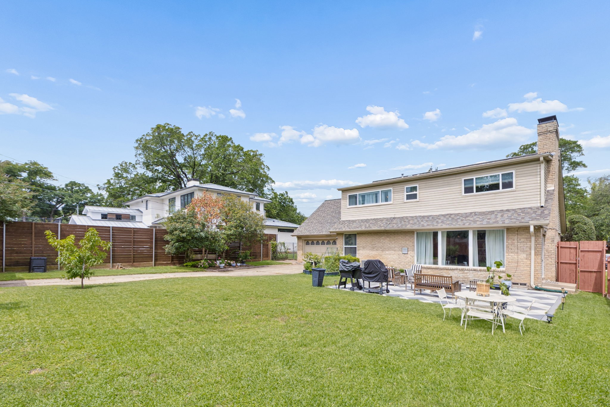 7012 Wakefield Street Dallas TX 75231