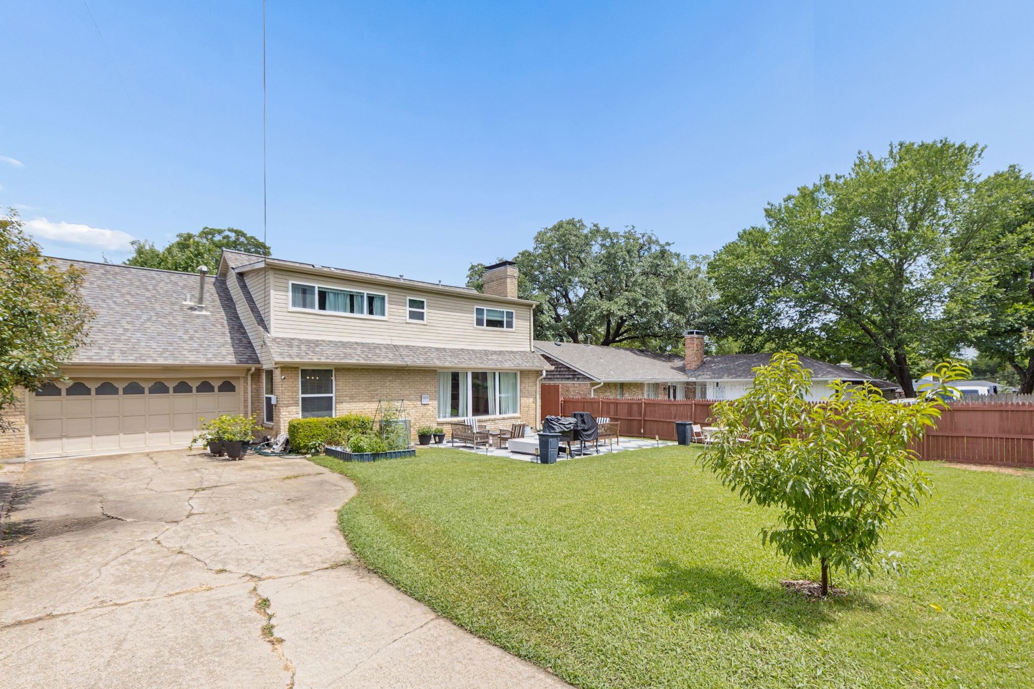 7012 Wakefield Street Dallas TX 75231