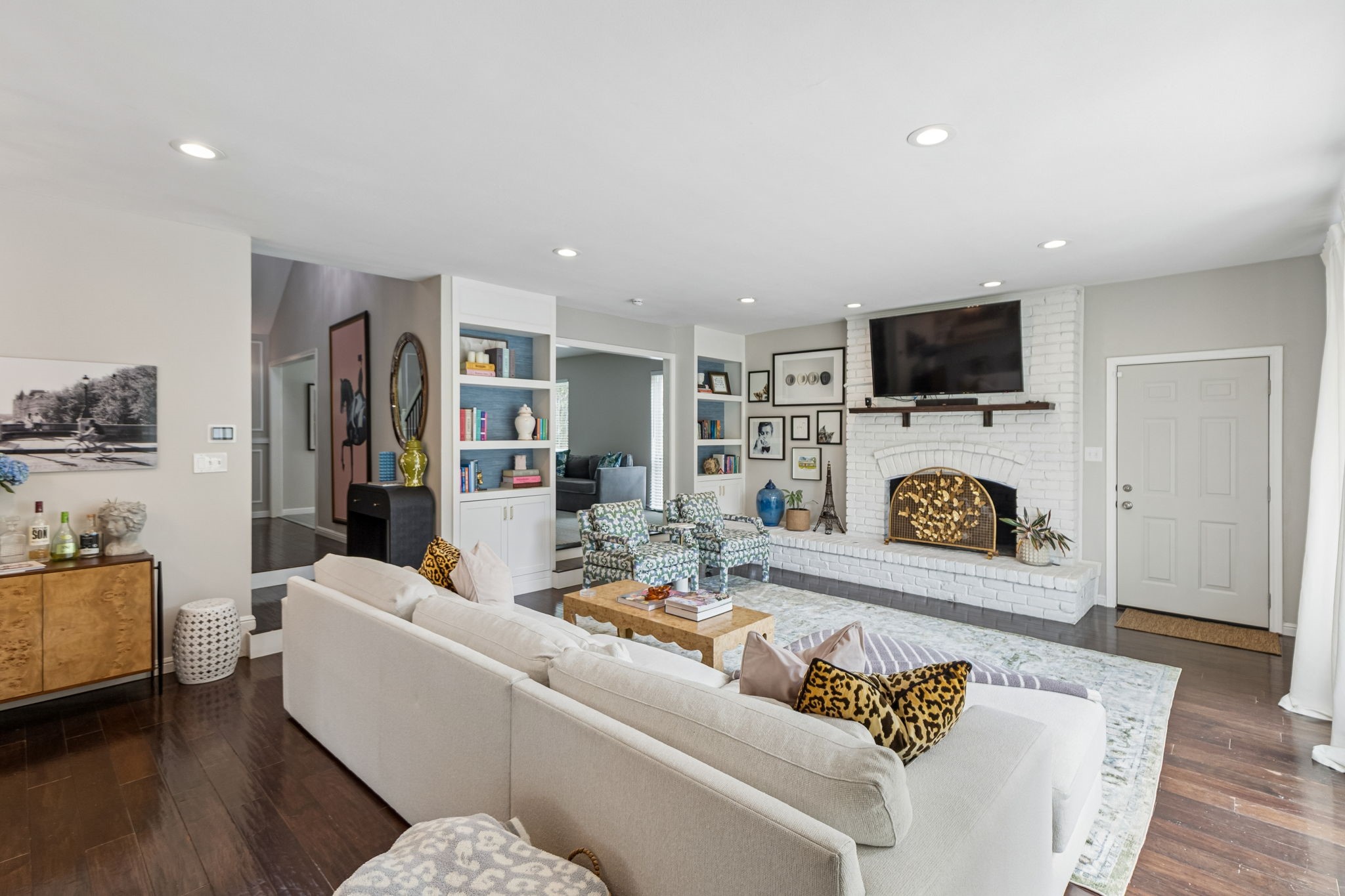7012 Wakefield Street Dallas TX 75231
