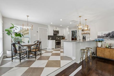 7012 Wakefield Street Dallas TX 75231