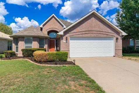126 Shawnee Street Greenville TX 75402