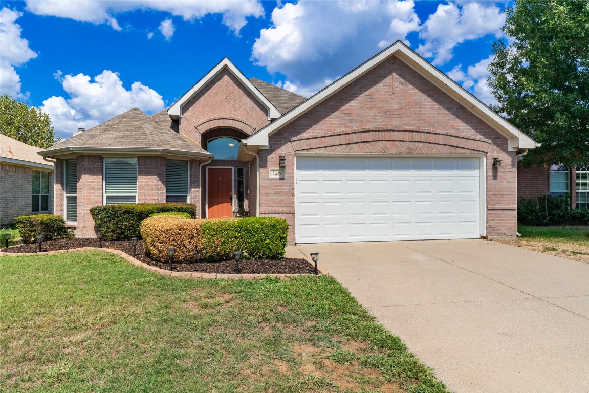 126 Shawnee Street Greenville TX 75402