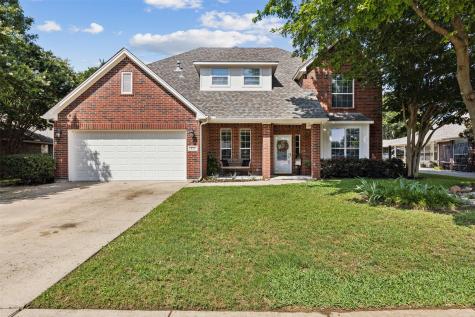 833 Royal Oak Lane Burleson TX 76028