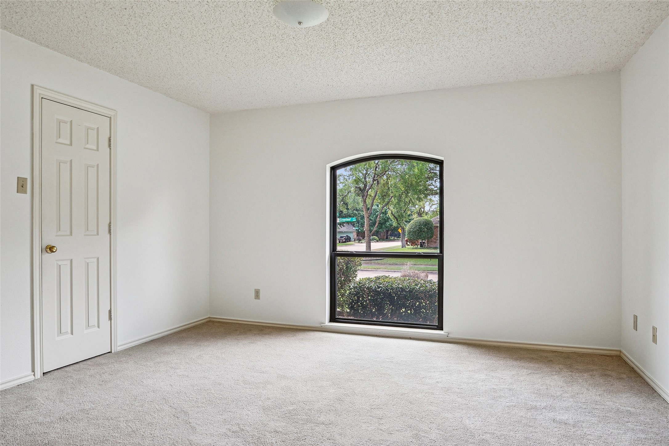 3201 Greenleaf Court Garland TX 75044