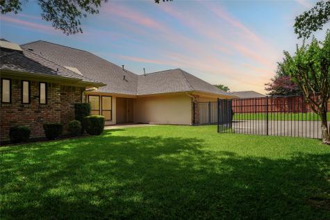 3201 Greenleaf Court Garland TX 75044