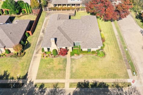 3201 Greenleaf Court Garland TX 75044