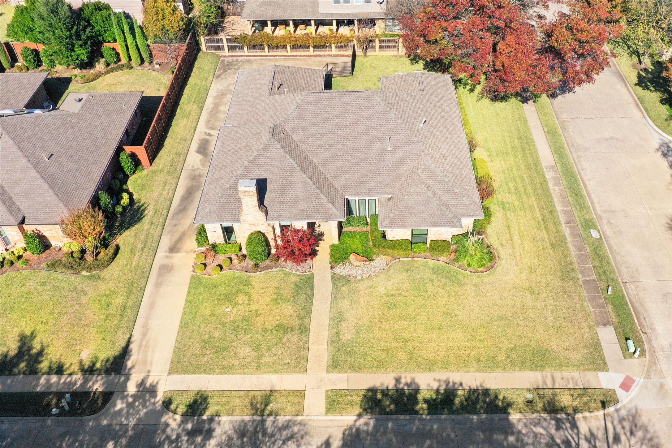 3201 Greenleaf Court Garland TX 75044