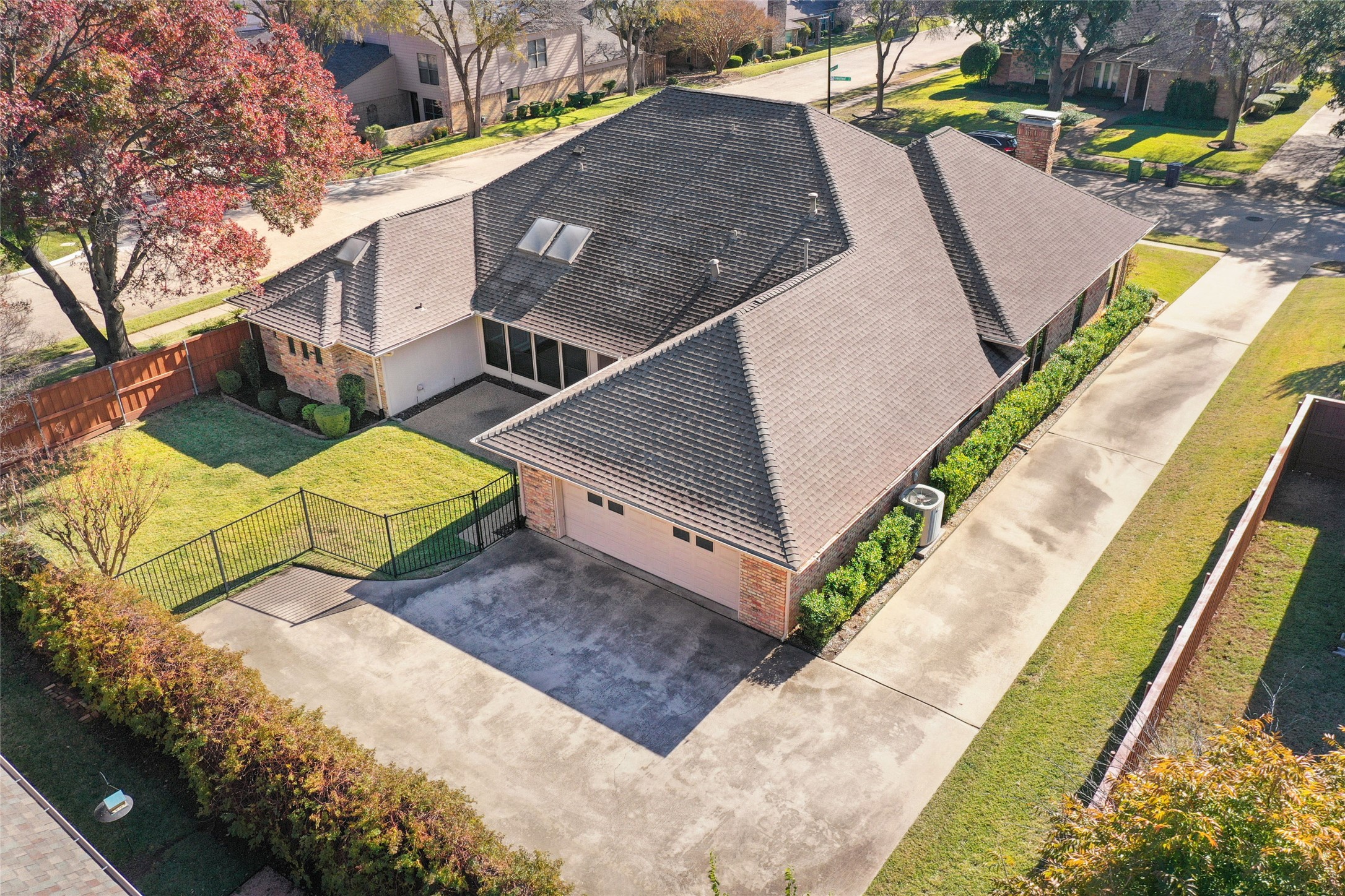 3201 Greenleaf Court Garland TX 75044