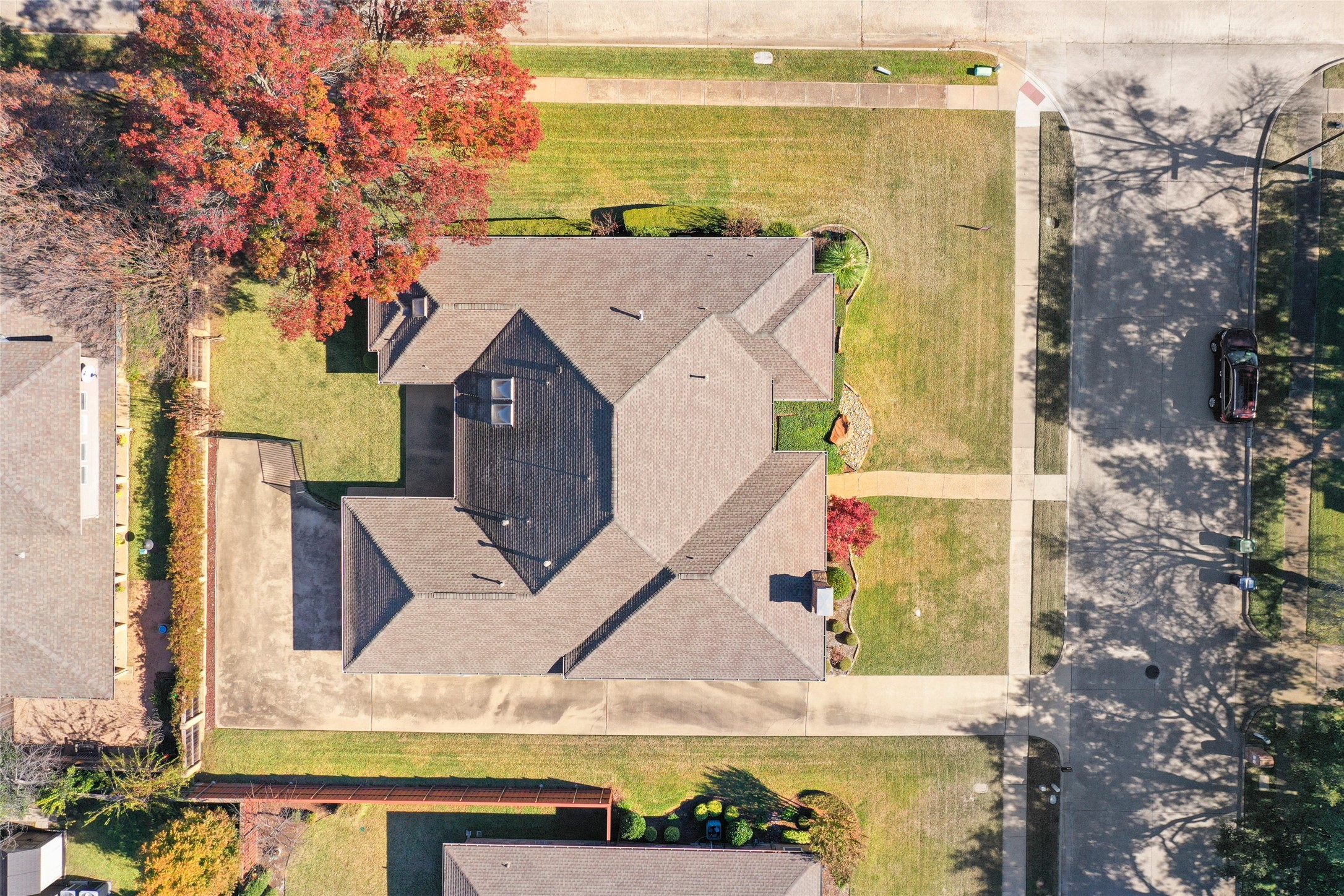 3201 Greenleaf Court Garland TX 75044