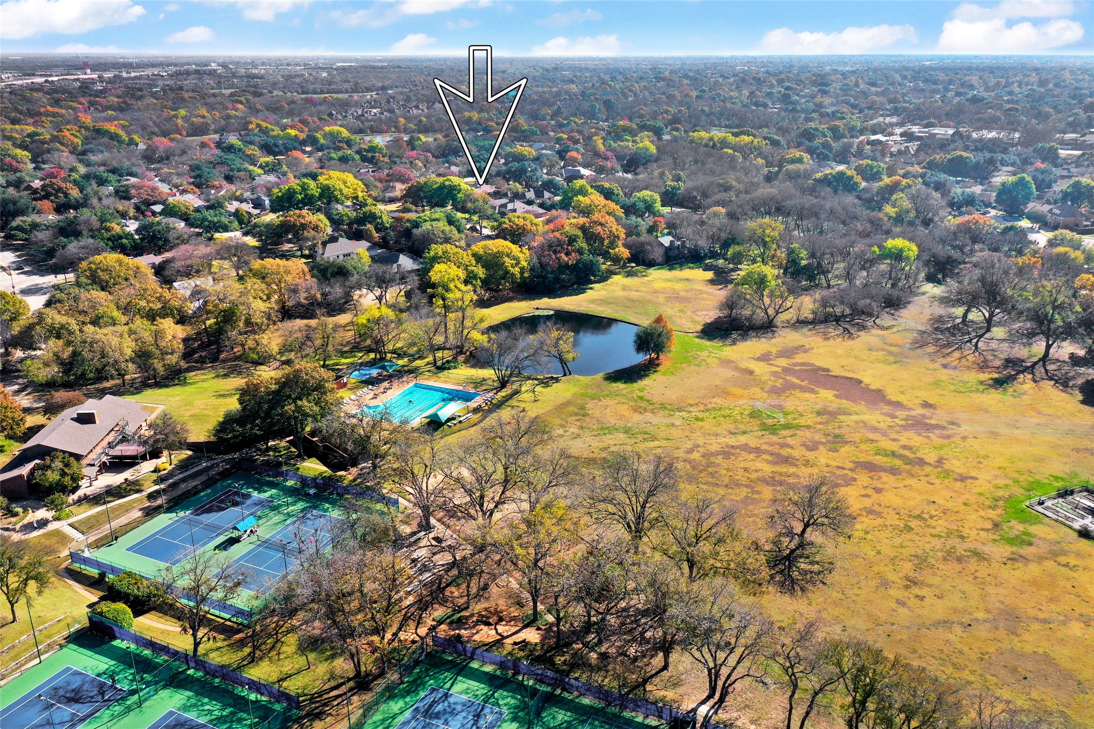 3201 Greenleaf Court Garland TX 75044