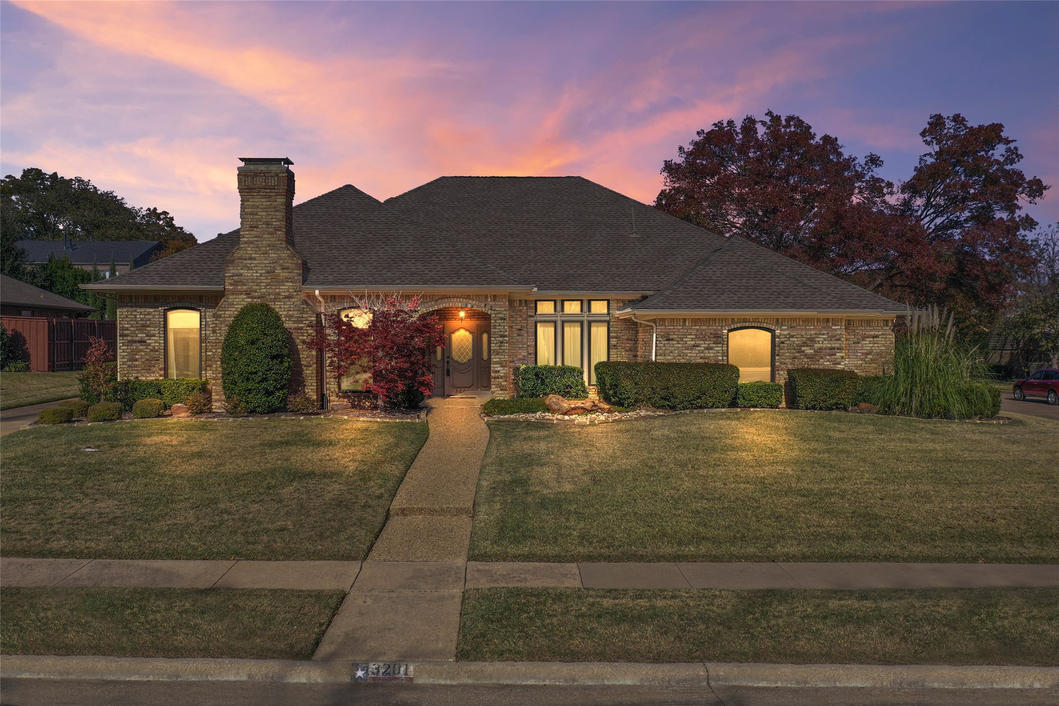 3201 Greenleaf Court Garland TX 75044