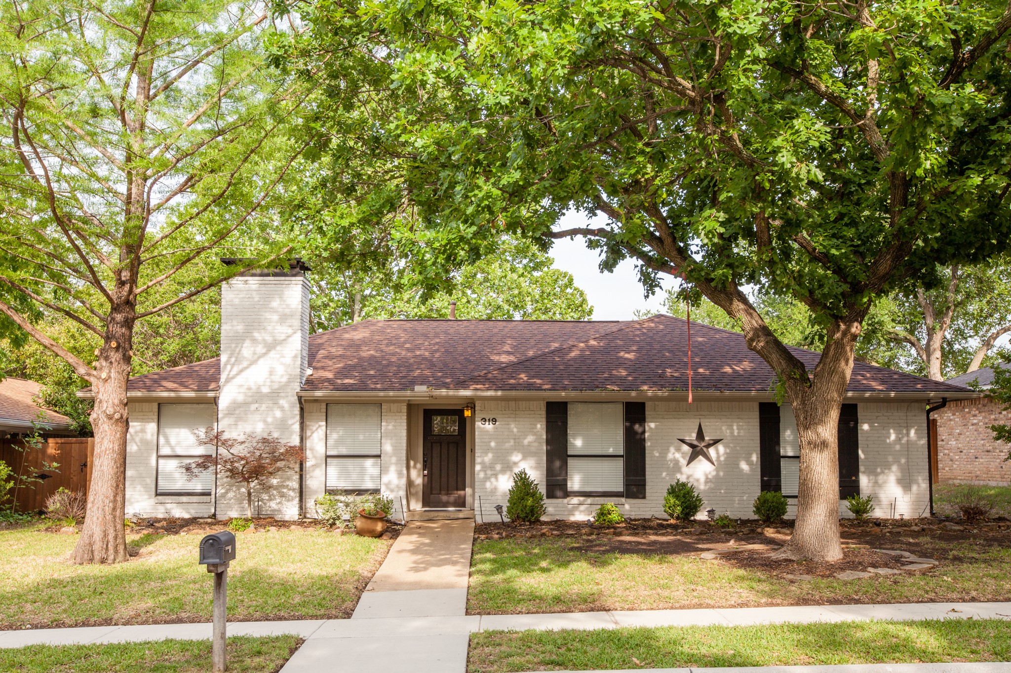 319 Gwendola Drive Mckinney TX 75071