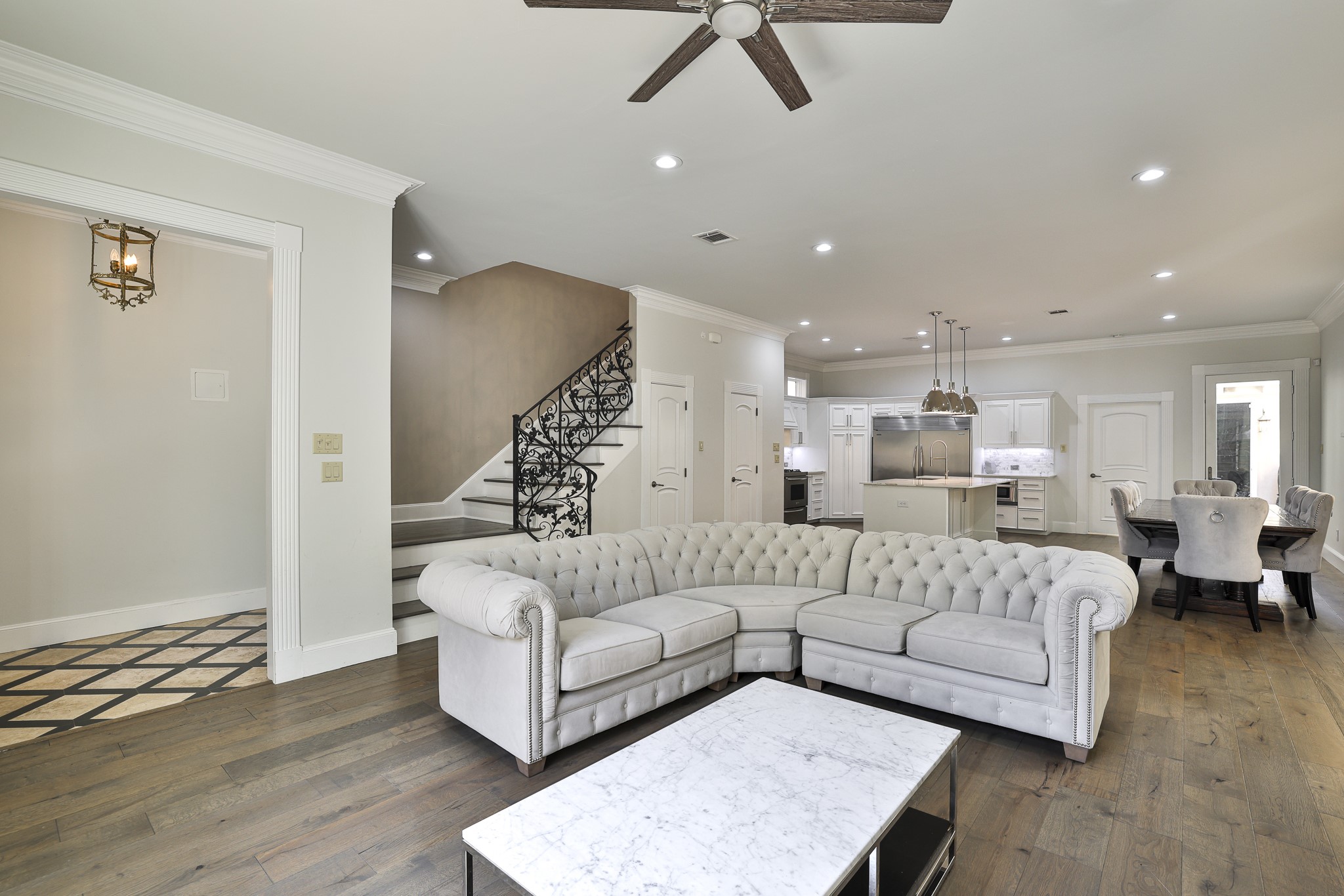 5004 Byers Avenue Fort Worth TX 76107