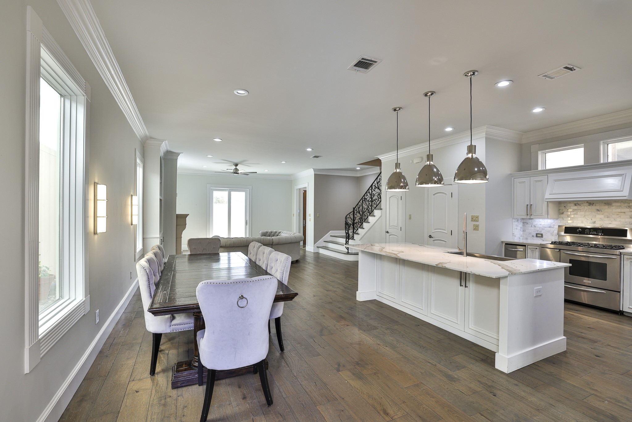 5004 Byers Avenue Fort Worth TX 76107