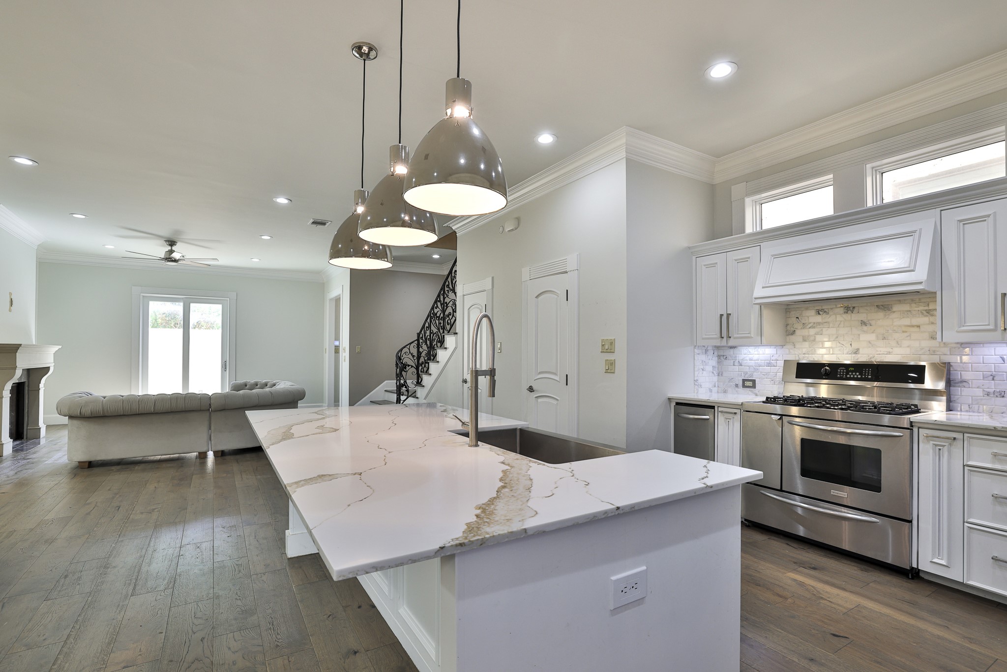5004 Byers Avenue Fort Worth TX 76107