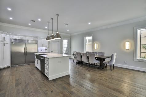 5004 Byers Avenue Fort Worth TX 76107