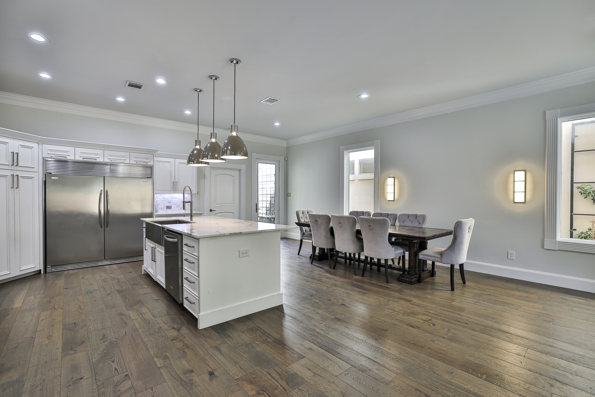 5004 Byers Avenue Fort Worth TX 76107