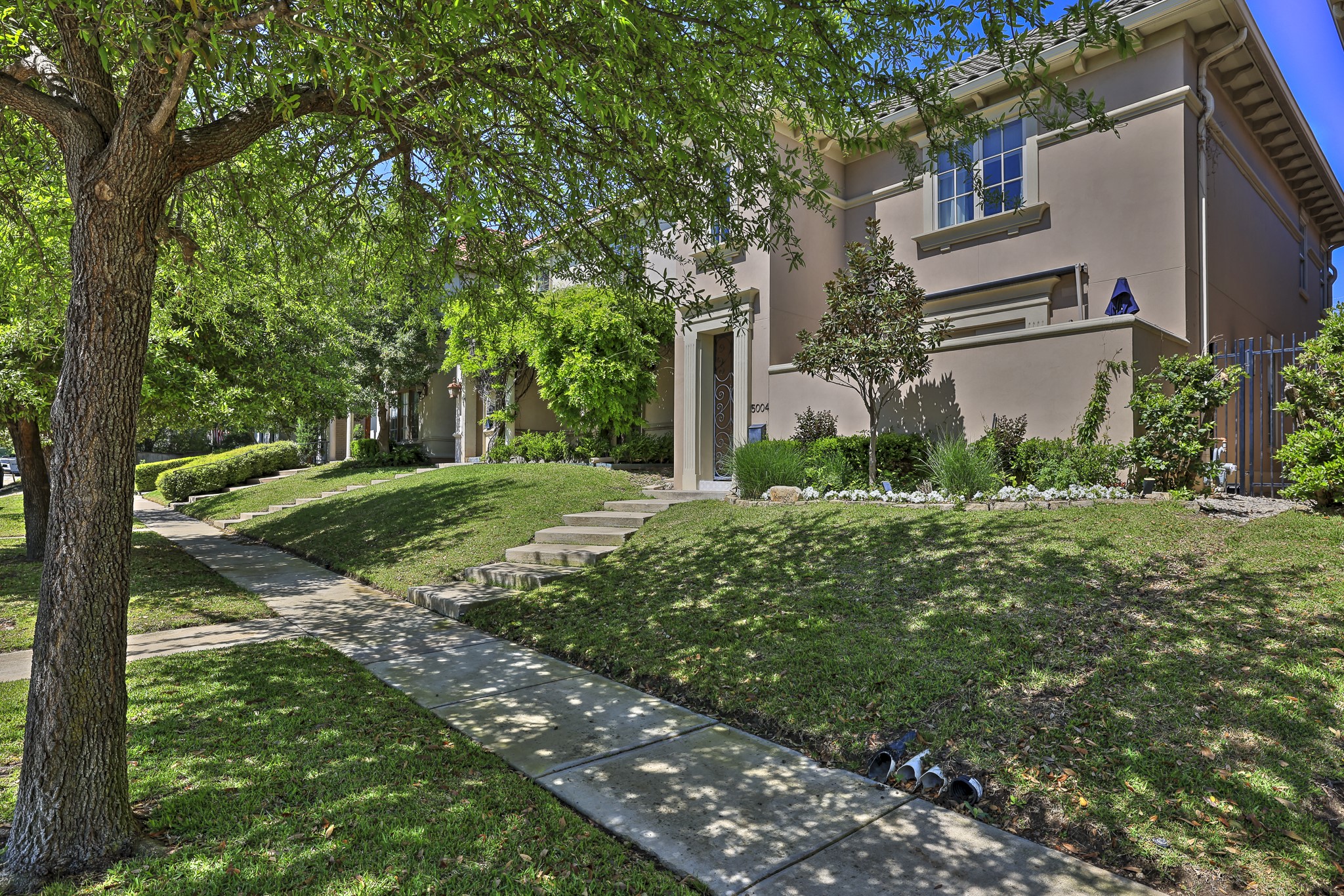 5004 Byers Avenue Fort Worth TX 76107