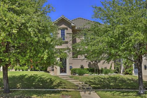 5004 Byers Avenue Fort Worth TX 76107